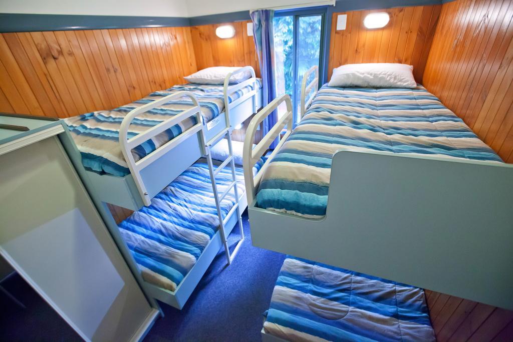 Cairns Crystal Cascades Holiday Park Kamer foto